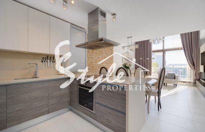 Resale - Adosado - Villamartin, Orihuela Costa - Villamartin