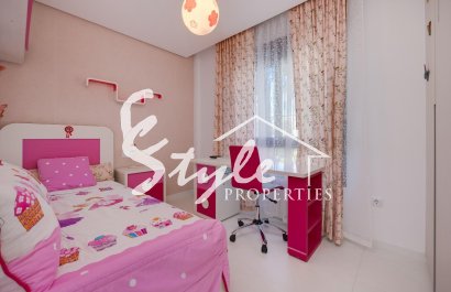 Resale - Adosado - Villamartin, Orihuela Costa - Villamartin