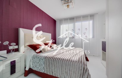 Resale - Adosado - Villamartin, Orihuela Costa - Villamartin