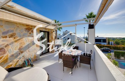 Resale - Adosado - Villamartin, Orihuela Costa - Villamartin