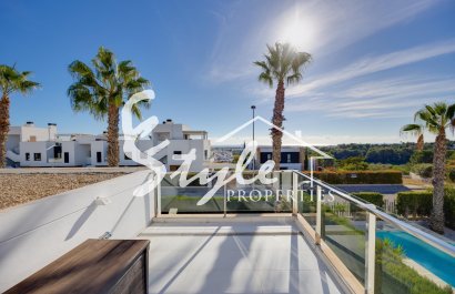 Resale - Adosado - Villamartin, Orihuela Costa - Villamartin