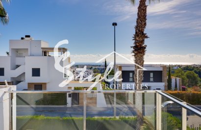 Resale - Adosado - Villamartin, Orihuela Costa - Villamartin