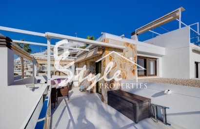 Resale - Adosado - Villamartin, Orihuela Costa - Villamartin