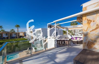 Resale - Adosado - Villamartin, Orihuela Costa - Villamartin