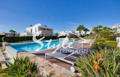 Resale - Adosado - Villamartin, Orihuela Costa - Villamartin