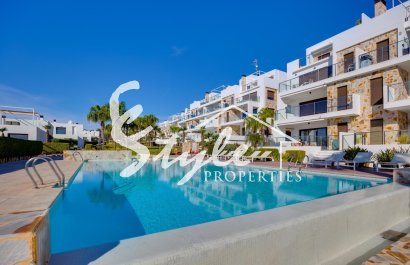 Resale - Adosado - Villamartin, Orihuela Costa - Villamartin