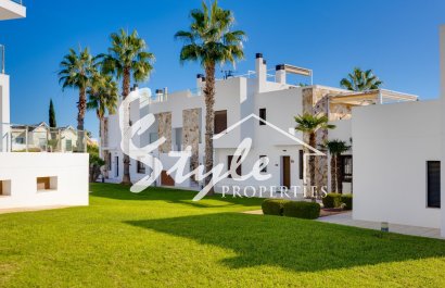 Resale - Adosado - Villamartin, Orihuela Costa - Villamartin