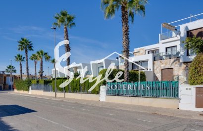 Resale - Adosado - Villamartin, Orihuela Costa - Villamartin