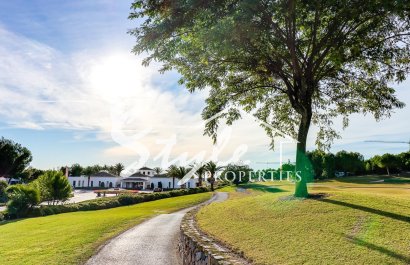 Resale - Adosado - Villamartin, Orihuela Costa - Villamartin