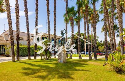 Resale - Adosado - Villamartin, Orihuela Costa - Villamartin