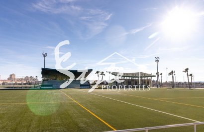 Resale - Adosado - Torrevieja