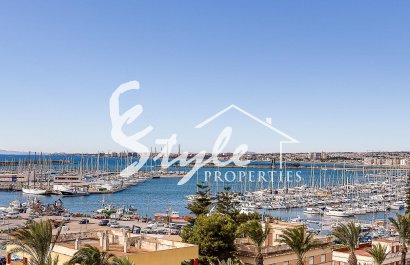 Resale - Adosado - Torrevieja