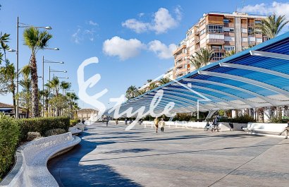 Resale - Adosado - Torrevieja