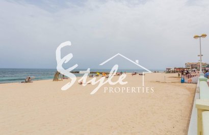 Resale - Adosado - Torrevieja