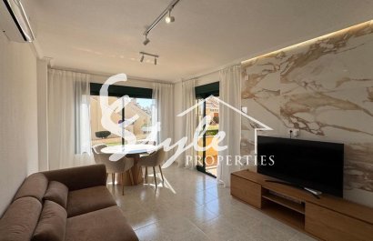 Вторичное жилье - Apartamento - Orihuela-Costa - Лас Филипинас