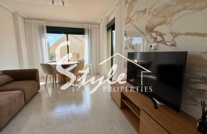 Вторичное жилье - Apartamento - Orihuela-Costa - Лас Филипинас