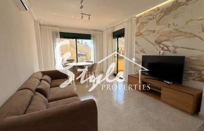 Вторичное жилье - Apartamento - Orihuela-Costa - Лас Филипинас