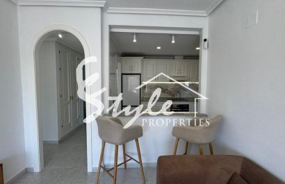 Вторичное жилье - Apartamento - Orihuela-Costa - Лас Филипинас