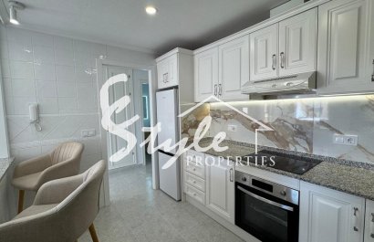 Вторичное жилье - Apartamento - Orihuela-Costa - Лас Филипинас