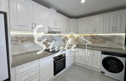 Вторичное жилье - Apartamento - Orihuela-Costa - Лас Филипинас