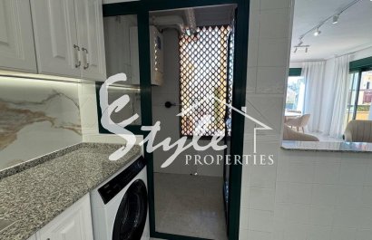 Вторичное жилье - Apartamento - Orihuela-Costa - Лас Филипинас