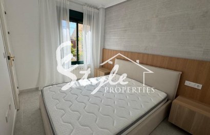 Вторичное жилье - Apartamento - Orihuela-Costa - Лас Филипинас