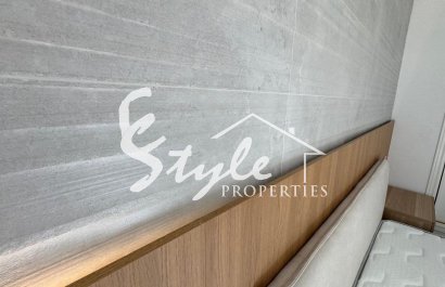 Вторичное жилье - Apartamento - Orihuela-Costa - Лас Филипинас