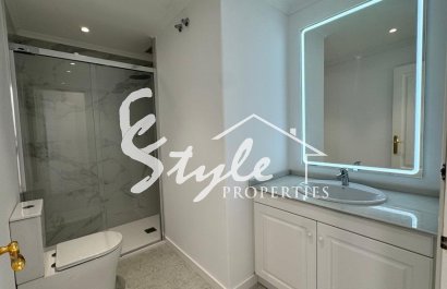 Вторичное жилье - Apartamento - Orihuela-Costa - Лас Филипинас