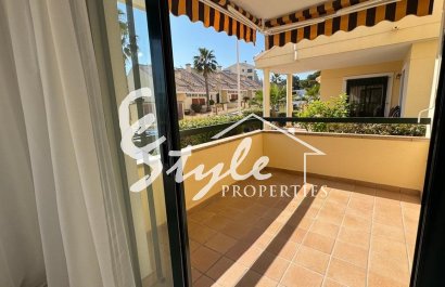 Вторичное жилье - Apartamento - Orihuela-Costa - Лас Филипинас