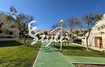 Вторичное жилье - Apartamento - Orihuela-Costa - Лас Филипинас