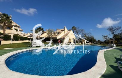 Вторичное жилье - Apartamento - Orihuela-Costa - Лас Филипинас