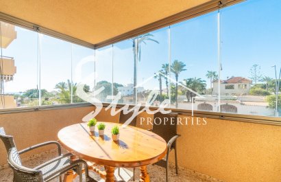 Вторичное жилье - Apartamento - Orihuela-Costa - Ла Зения