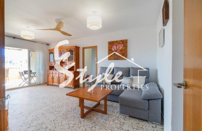 Вторичное жилье - Apartamento - Orihuela-Costa - Ла Зения