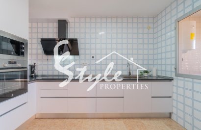 Вторичное жилье - Apartamento - Orihuela-Costa - Ла Зения