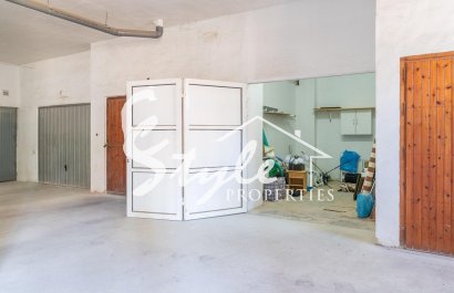 Вторичное жилье - Apartamento - Orihuela-Costa - Ла Зения