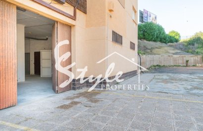 Вторичное жилье - Apartamento - Orihuela-Costa - Ла Зения