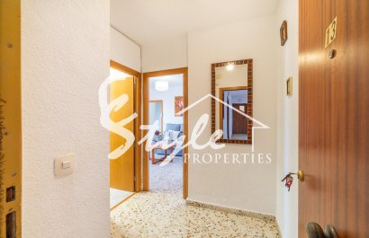 Вторичное жилье - Apartamento - Orihuela-Costa - Ла Зения