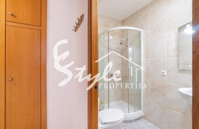 Вторичное жилье - Apartamento - Orihuela-Costa - Ла Зения