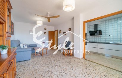 Вторичное жилье - Apartamento - Orihuela-Costa - Ла Зения