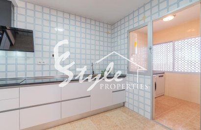 Вторичное жилье - Apartamento - Orihuela-Costa - Ла Зения