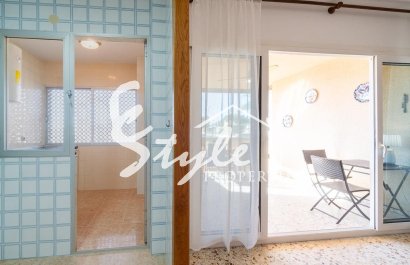 Вторичное жилье - Apartamento - Orihuela-Costa - Ла Зения