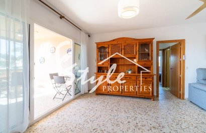 Вторичное жилье - Apartamento - Orihuela-Costa - Ла Зения