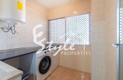 Вторичное жилье - Apartamento - Orihuela-Costa - Ла Зения