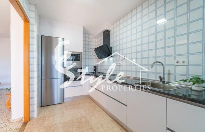 Вторичное жилье - Apartamento - Orihuela-Costa - Ла Зения