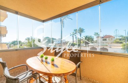 Вторичное жилье - Apartamento - Orihuela-Costa - Ла Зения