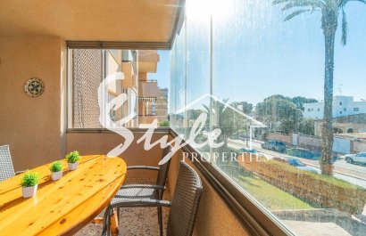 Вторичное жилье - Apartamento - Orihuela-Costa - Ла Зения