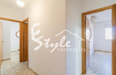 Вторичное жилье - Apartamento - Orihuela-Costa - Ла Зения