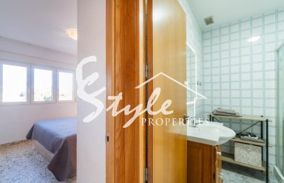 Вторичное жилье - Apartamento - Orihuela-Costa - Ла Зения