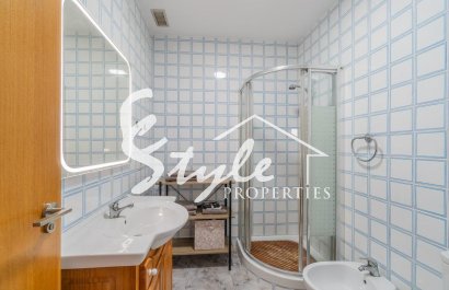 Вторичное жилье - Apartamento - Orihuela-Costa - Ла Зения