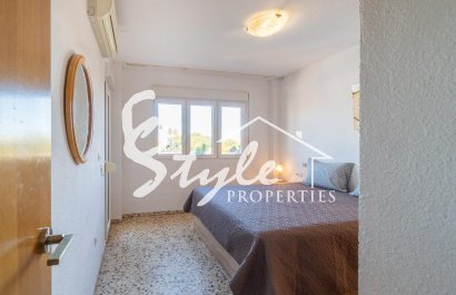 Вторичное жилье - Apartamento - Orihuela-Costa - Ла Зения